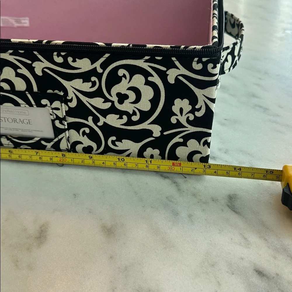 Storage boxes - Picture 4 of 7